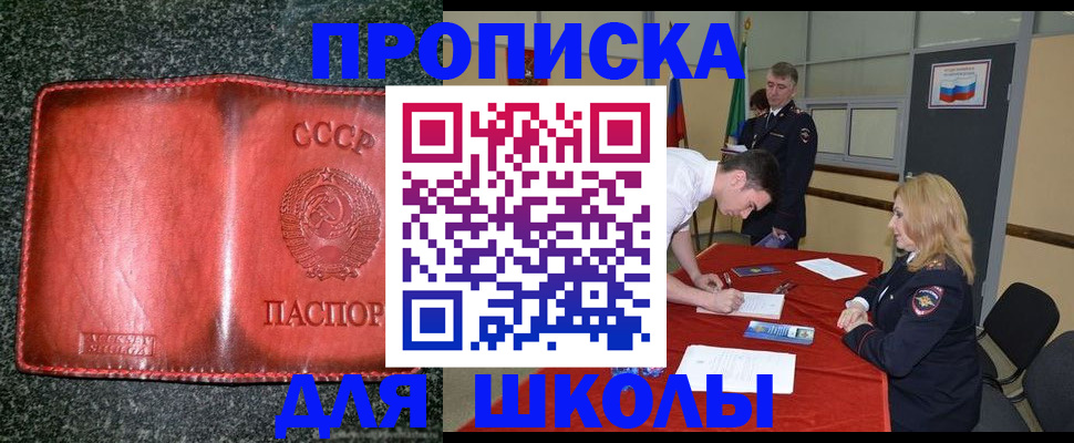 прописка в квартире в Краснозаводске